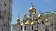 moscou kremlin